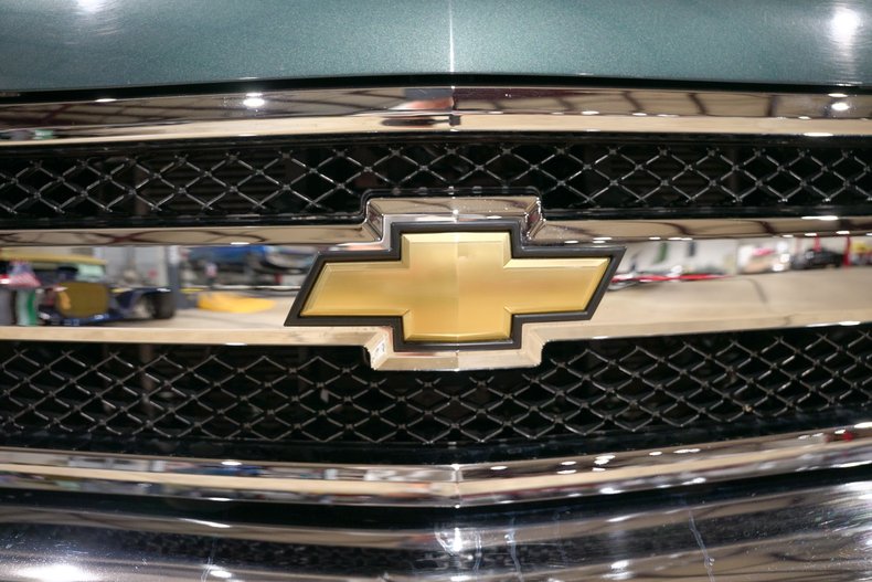 2009 Chevrolet Silverado 1500