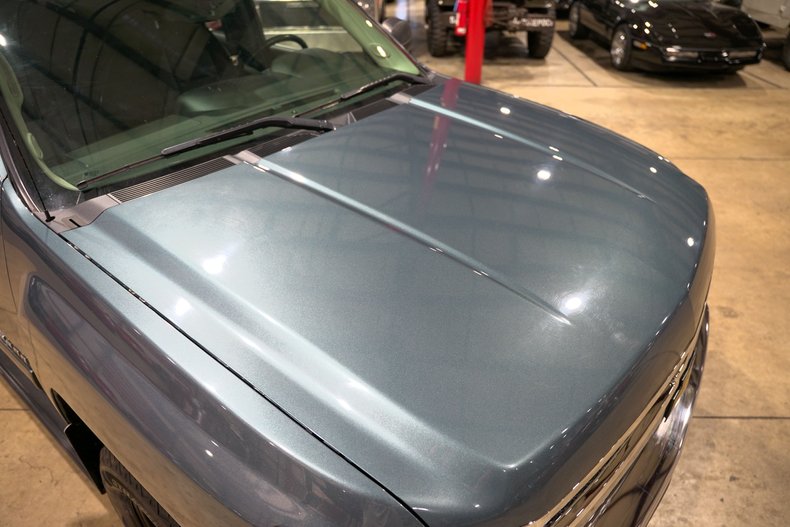 2009 Chevrolet Silverado 1500