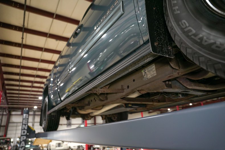 2009 Chevrolet Silverado 1500