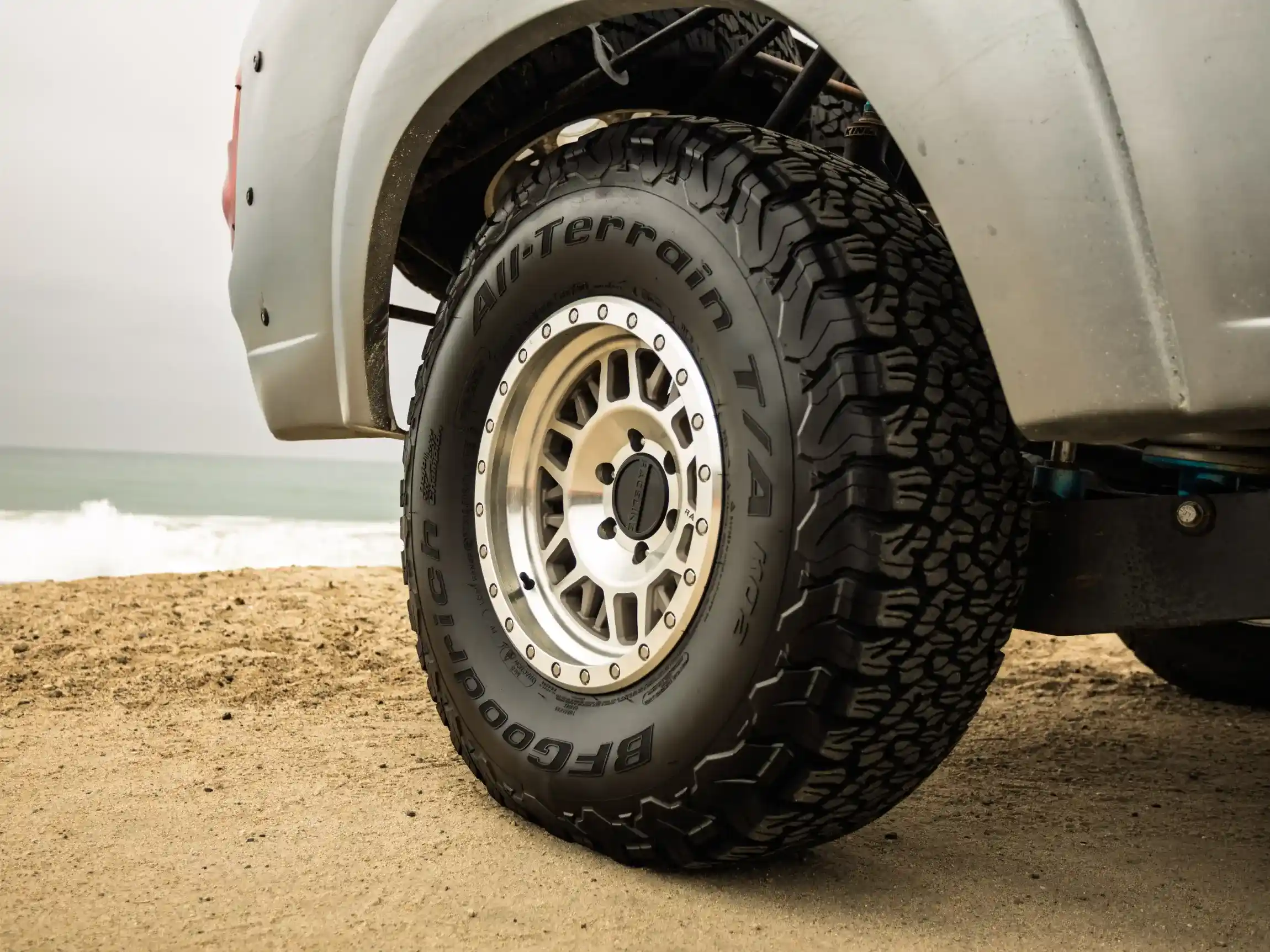 Heavily-Modified 2006 Toyota Tundra Double Cab SR5