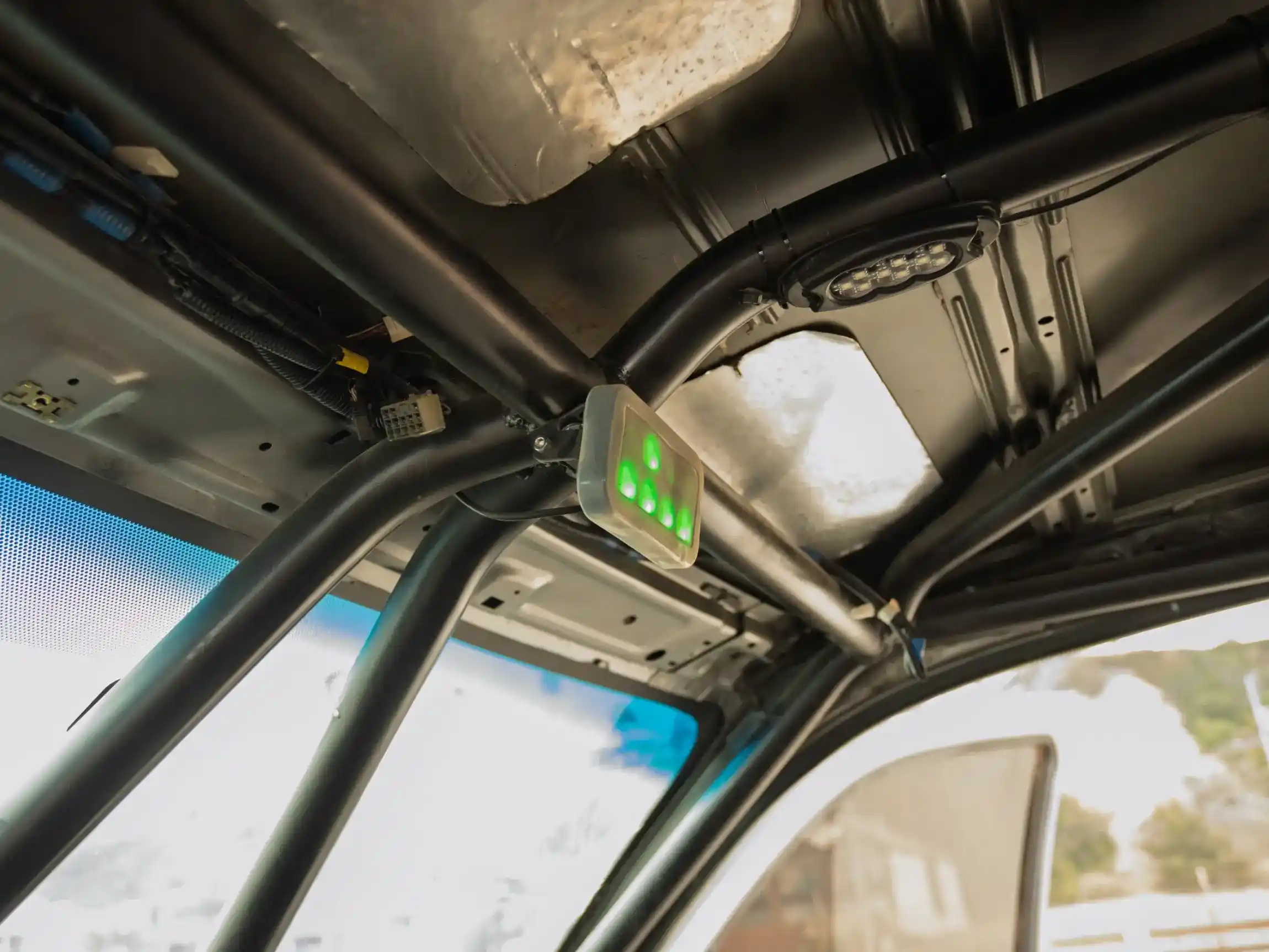 Heavily-Modified 2006 Toyota Tundra Double Cab SR5