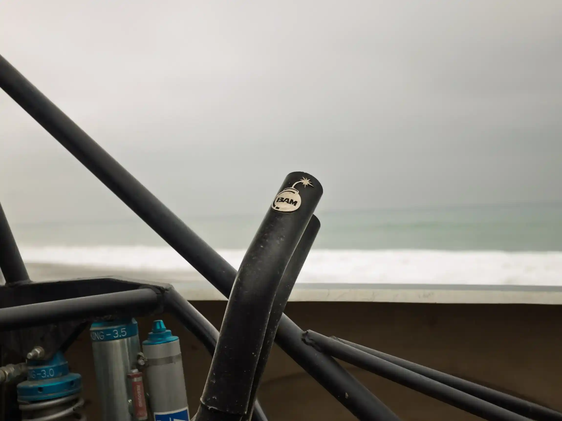 Heavily-Modified 2006 Toyota Tundra Double Cab SR5