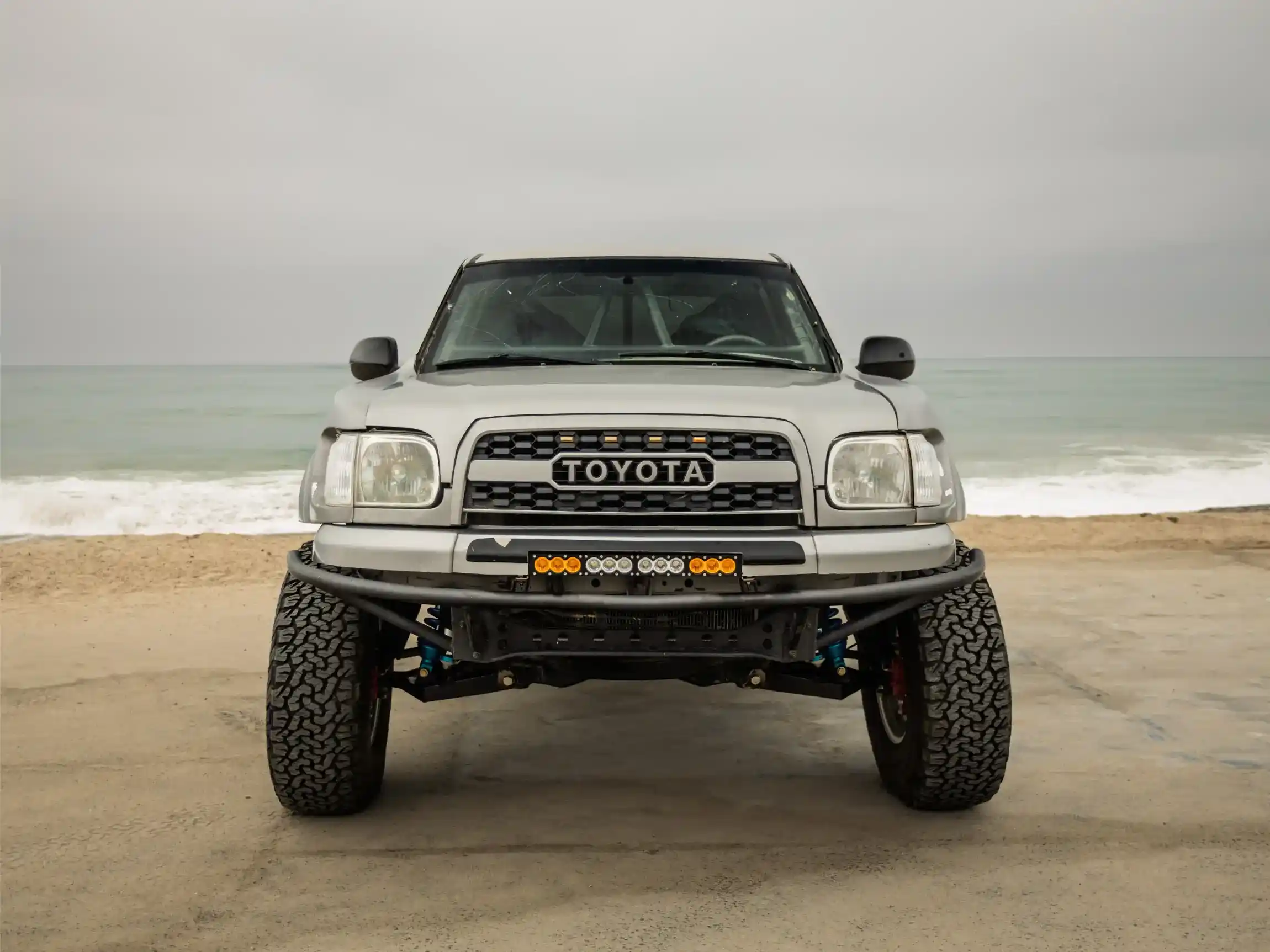 Heavily-Modified 2006 Toyota Tundra Double Cab SR5 - 5
