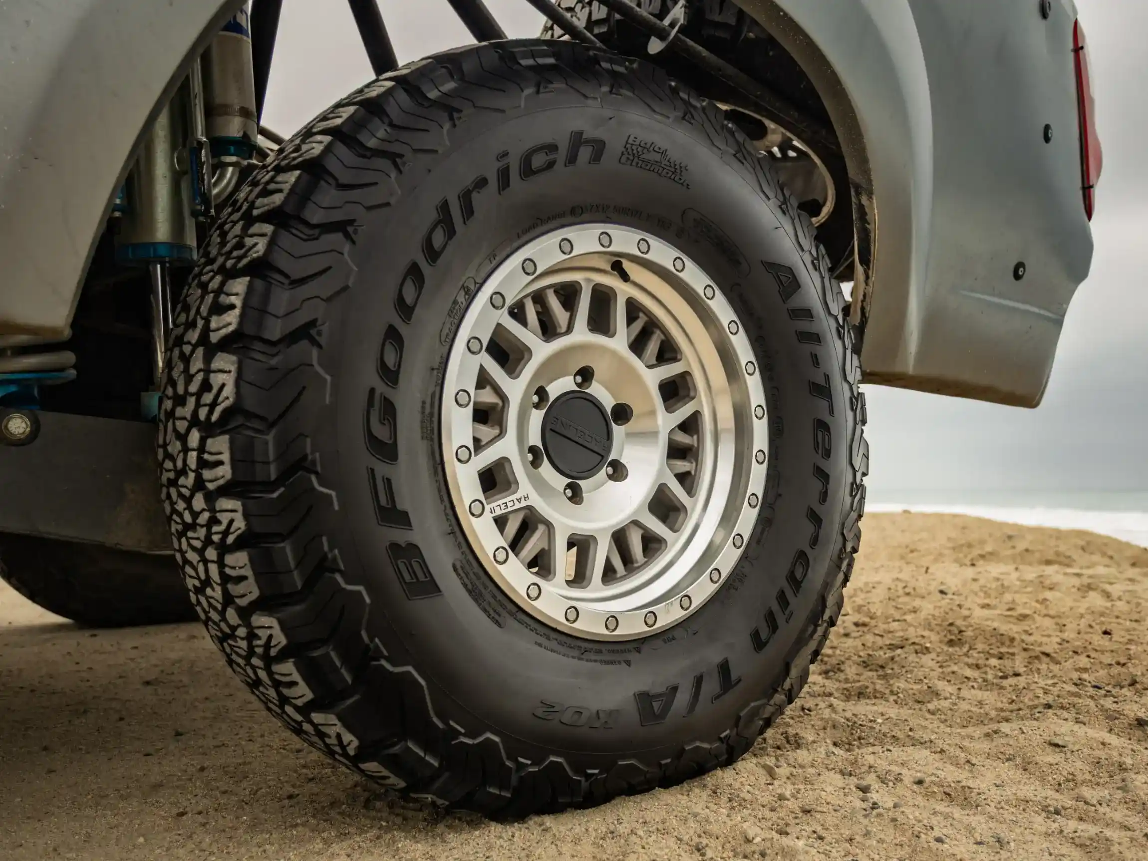 Heavily-Modified 2006 Toyota Tundra Double Cab SR5