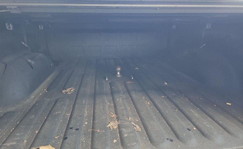 2024 Ram 3500 Laramie Dually