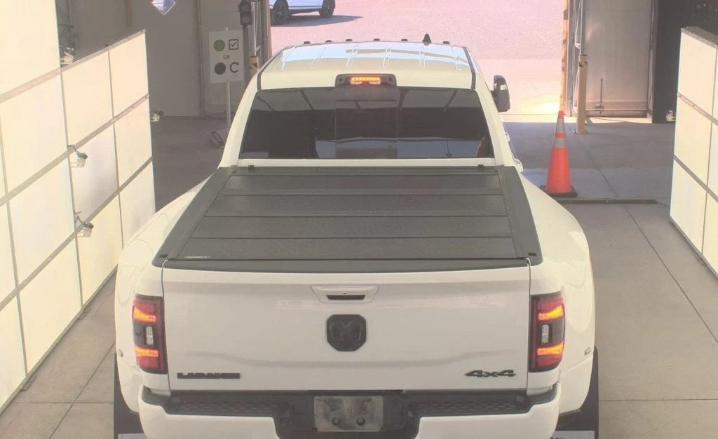 2024 Ram 3500 Laramie Dually - 3