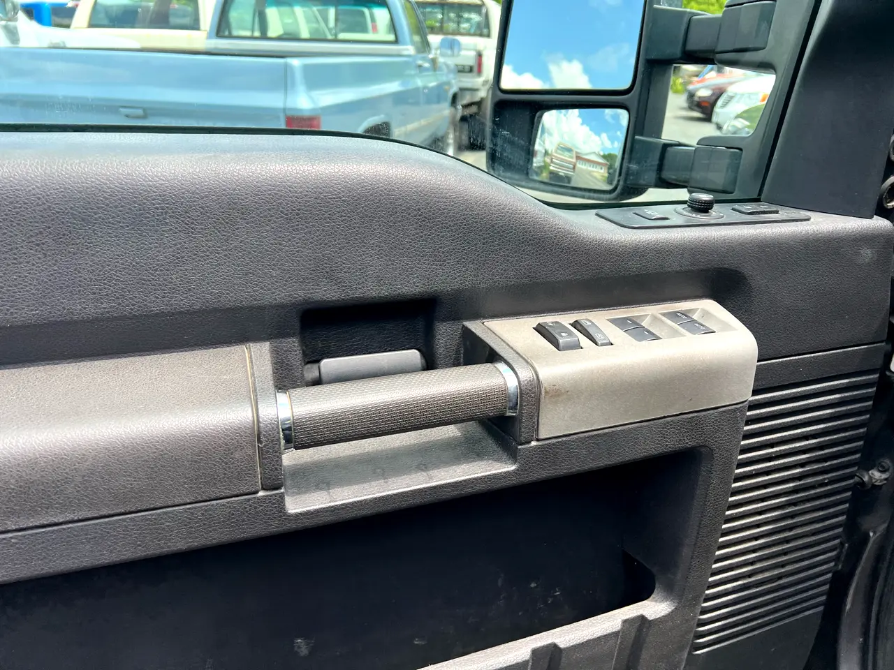 2013 Ford F-350 Super Duty Lariat