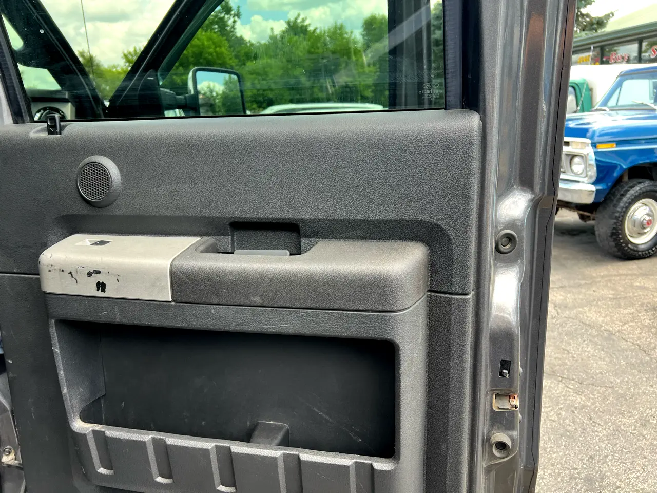 2013 Ford F-350 Super Duty Lariat