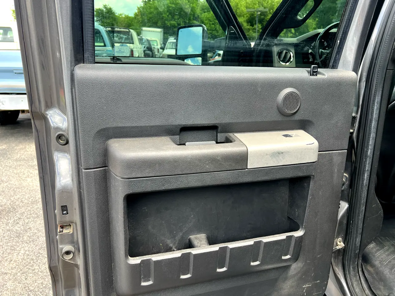 2013 Ford F-350 Super Duty Lariat