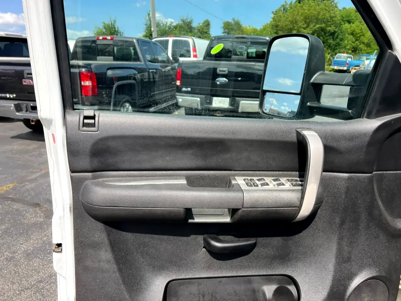 2008 GMC Sierra 2500HD SLE2