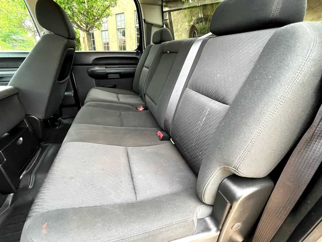 2013 GMC Sierra 1500 SLE