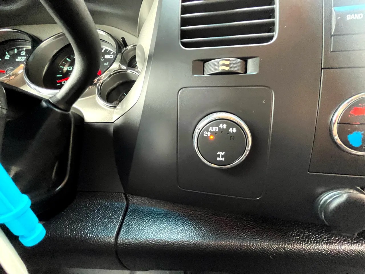 2013 GMC Sierra 1500 SLE - 2