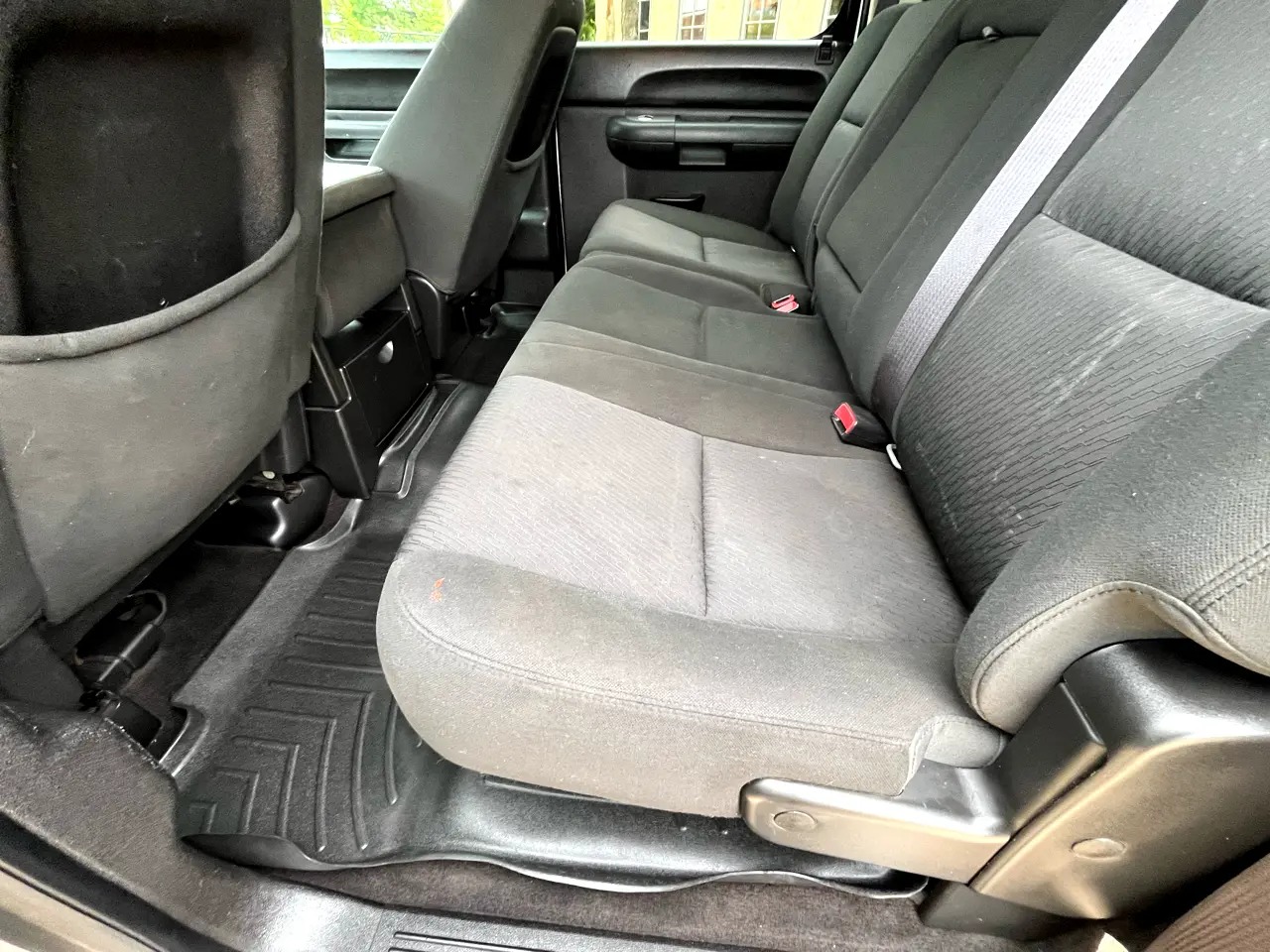 2013 GMC Sierra 1500 SLE