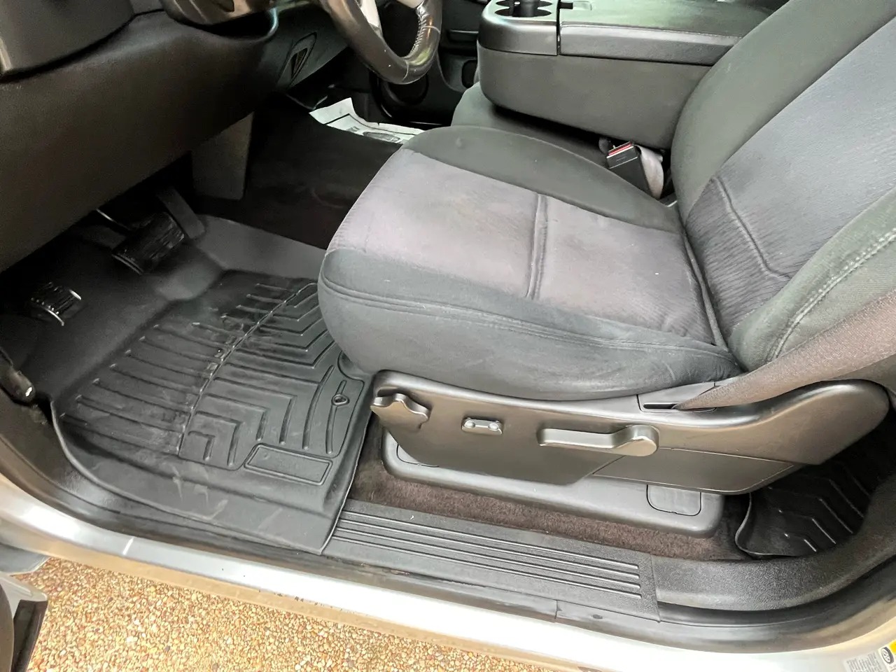 2013 GMC Sierra 1500 SLE