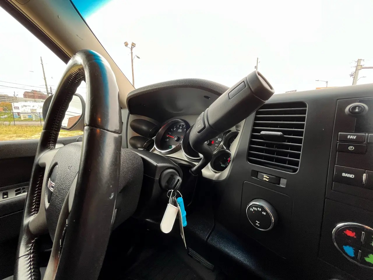 2013 GMC Sierra 1500 SLE - 3