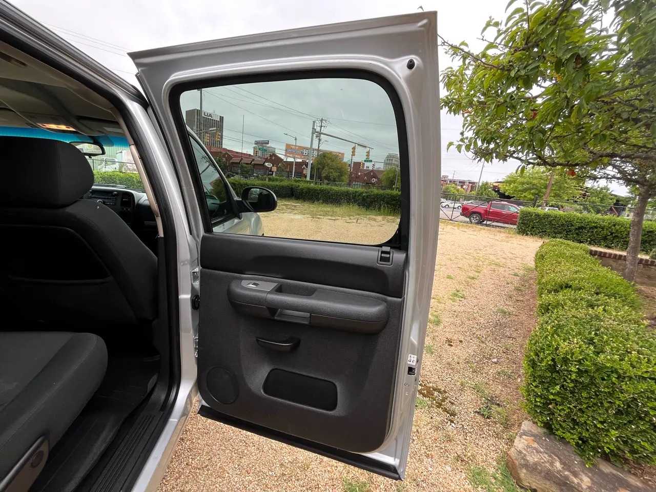 2013 GMC Sierra 1500 SLE