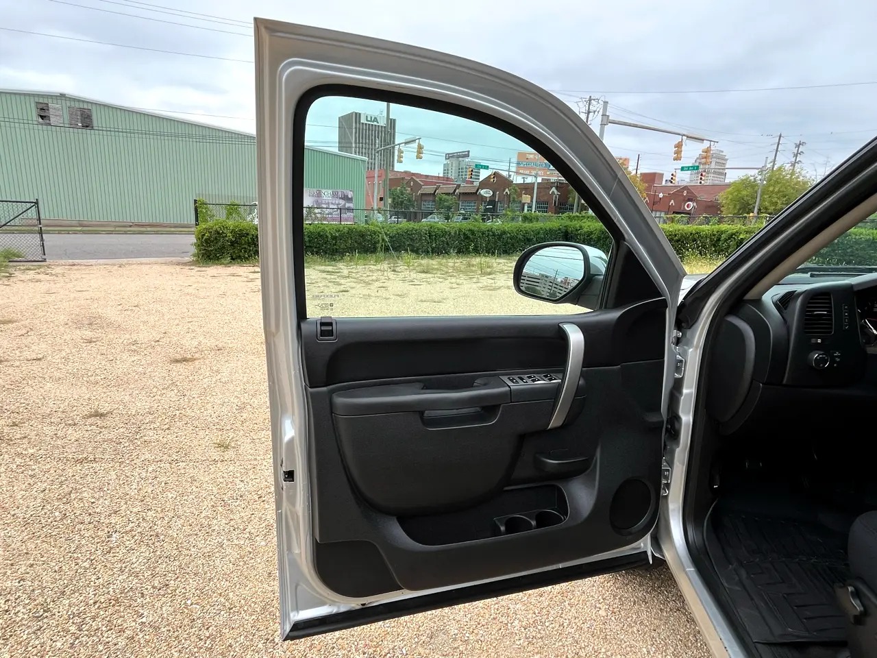 2013 GMC Sierra 1500 SLE