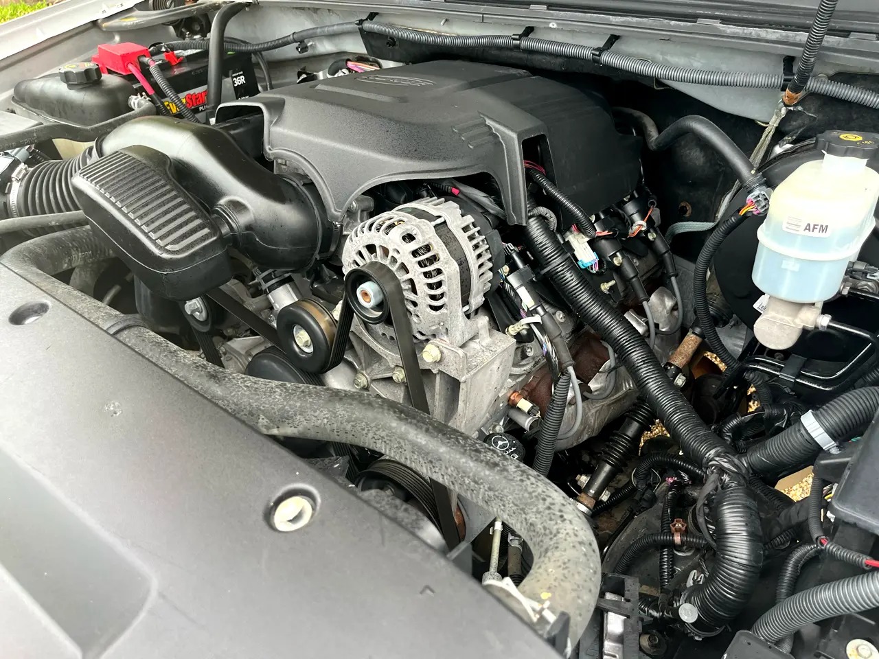 2013 GMC Sierra 1500 SLE