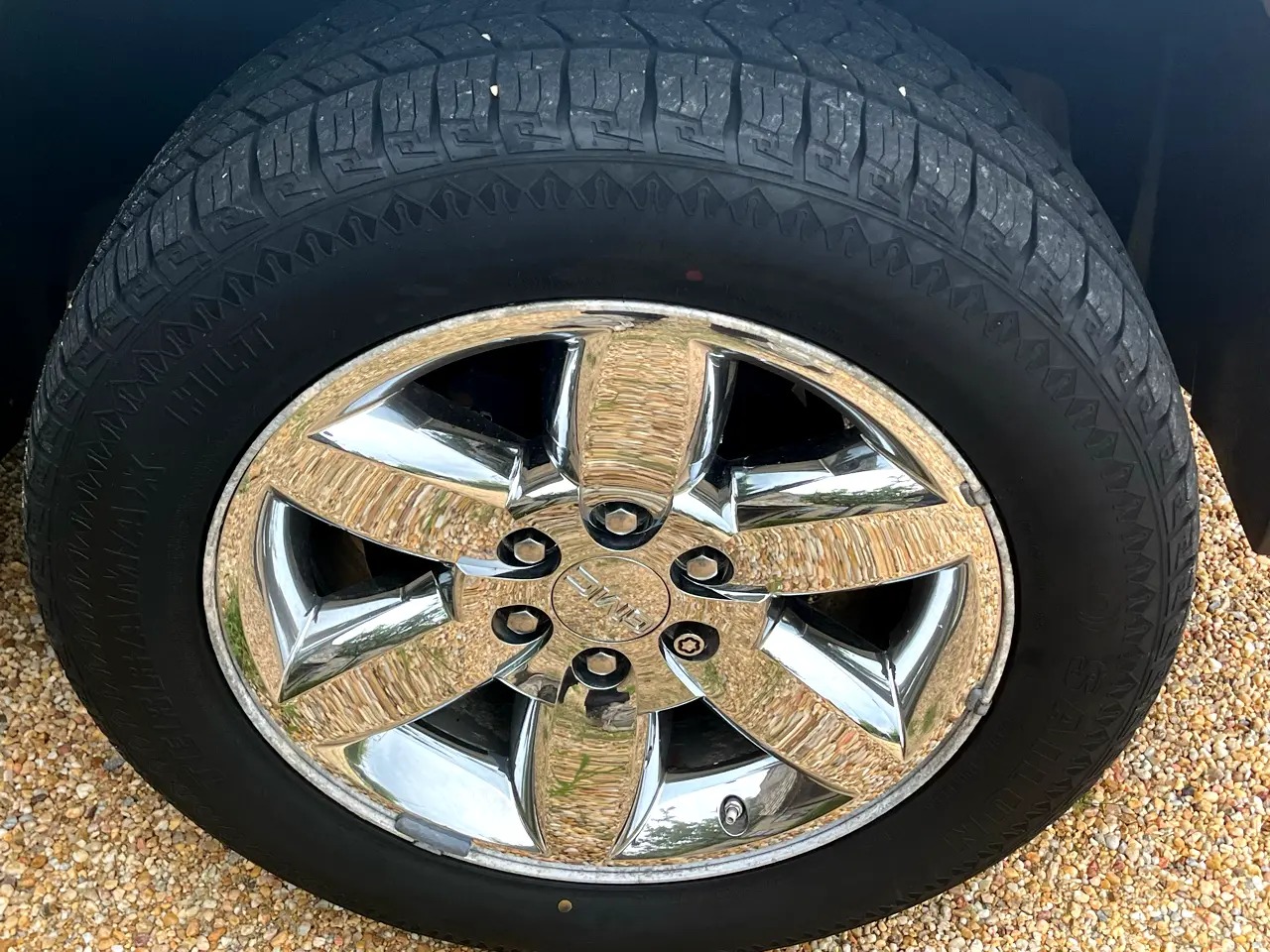 2013 GMC Sierra 1500 SLE