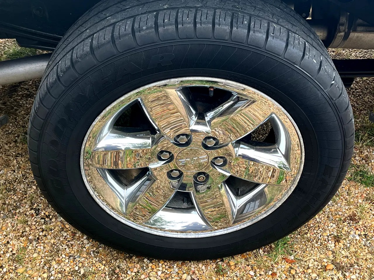 2013 GMC Sierra 1500 SLE