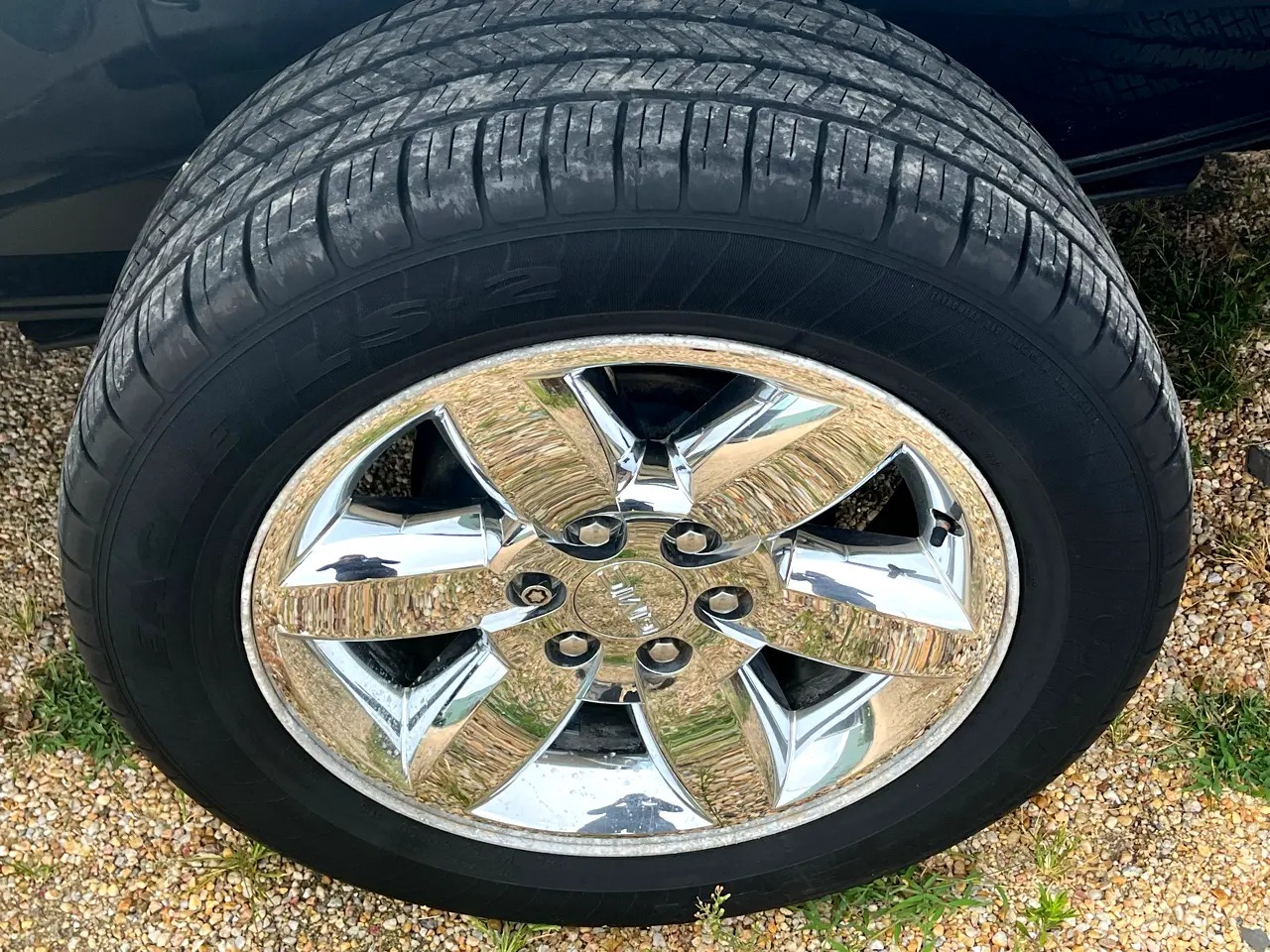 2013 GMC Sierra 1500 SLE