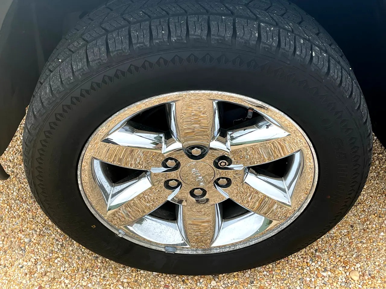 2013 GMC Sierra 1500 SLE