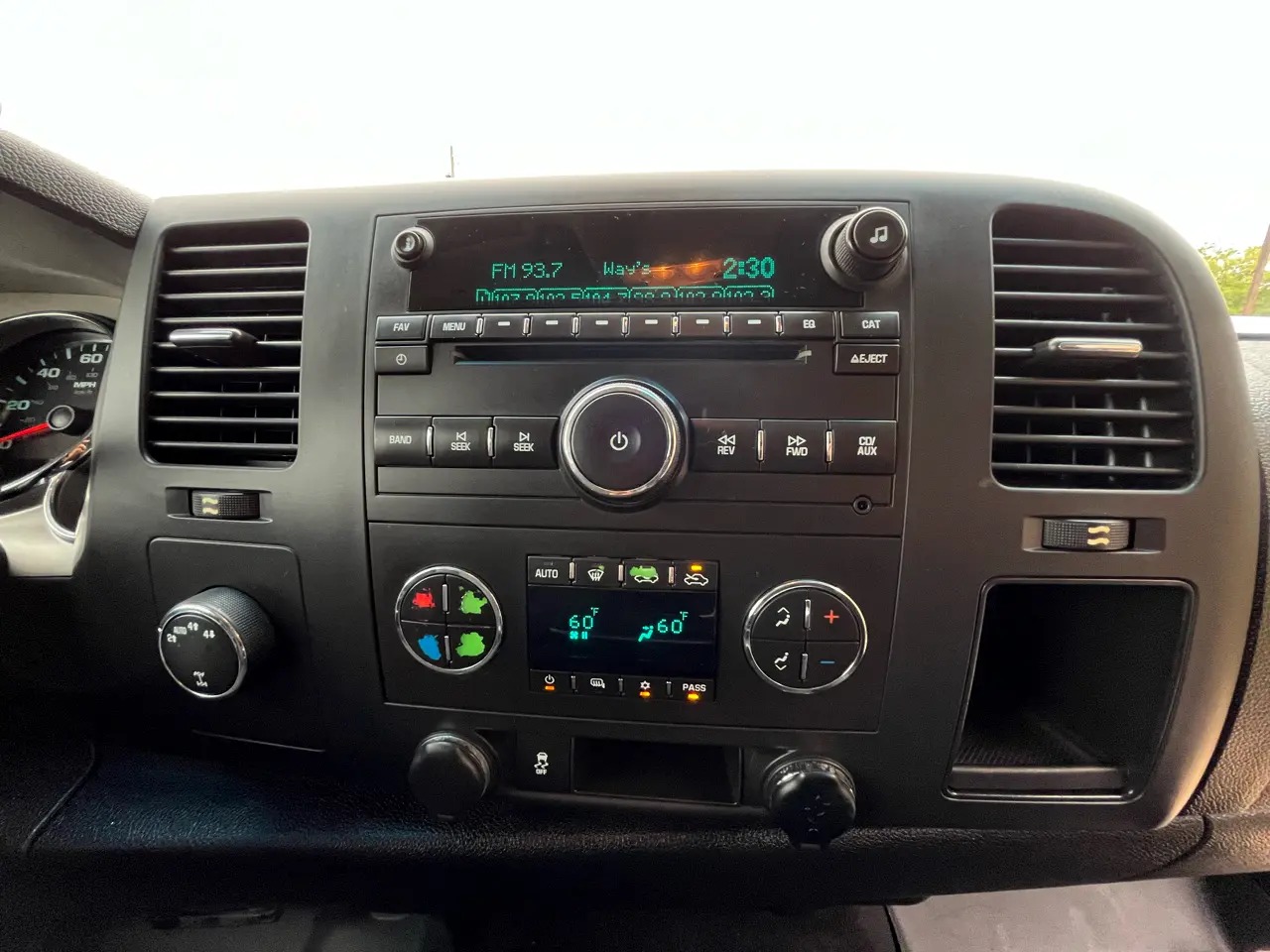 2013 GMC Sierra 1500 SLE - 4