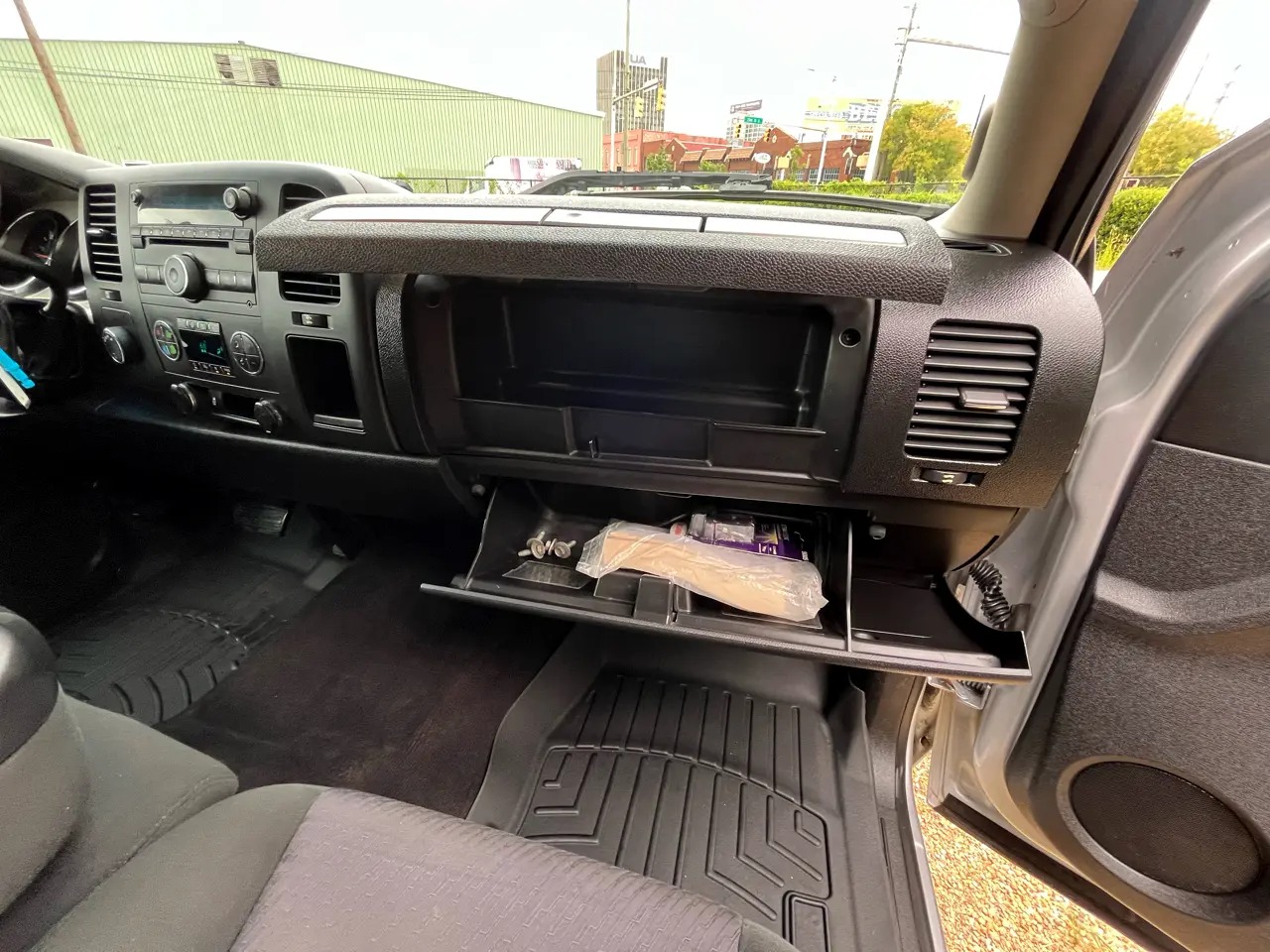 2013 GMC Sierra 1500 SLE - 5