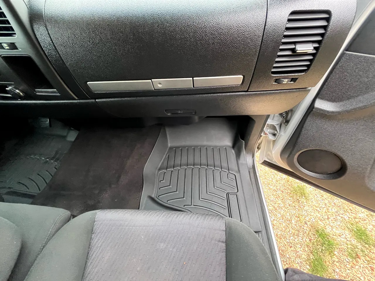 2013 GMC Sierra 1500 SLE