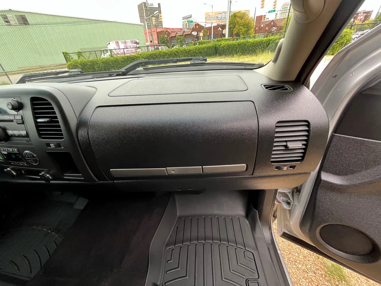 2013 GMC Sierra 1500 SLE