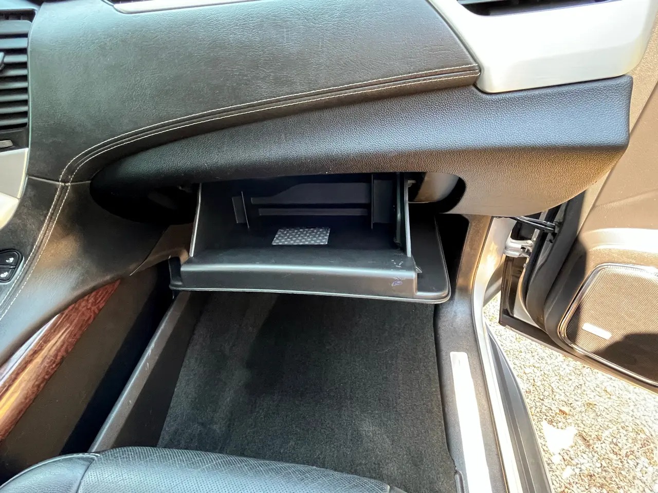 2016 GMC Yukon XL - 4