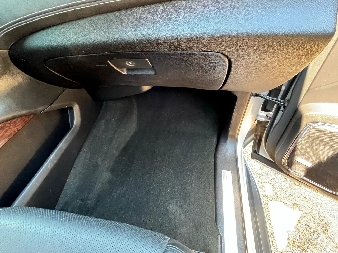 2016 GMC Yukon XL - 5