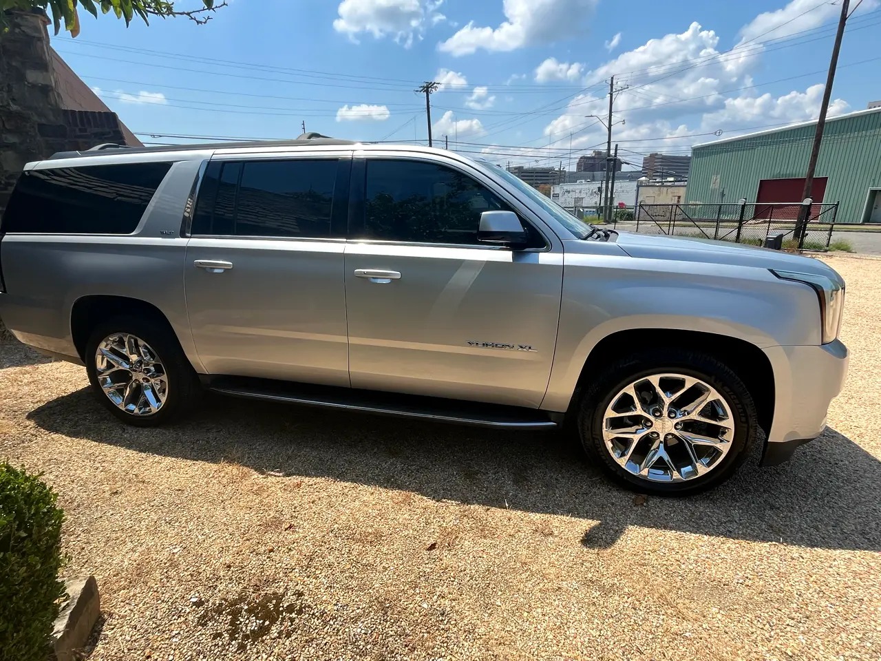 2016 GMC Yukon XL