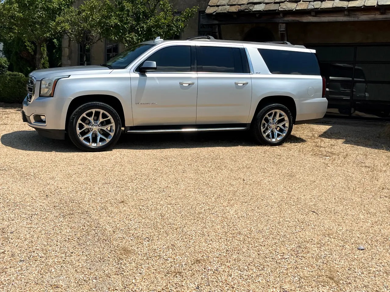 2016 GMC Yukon XL