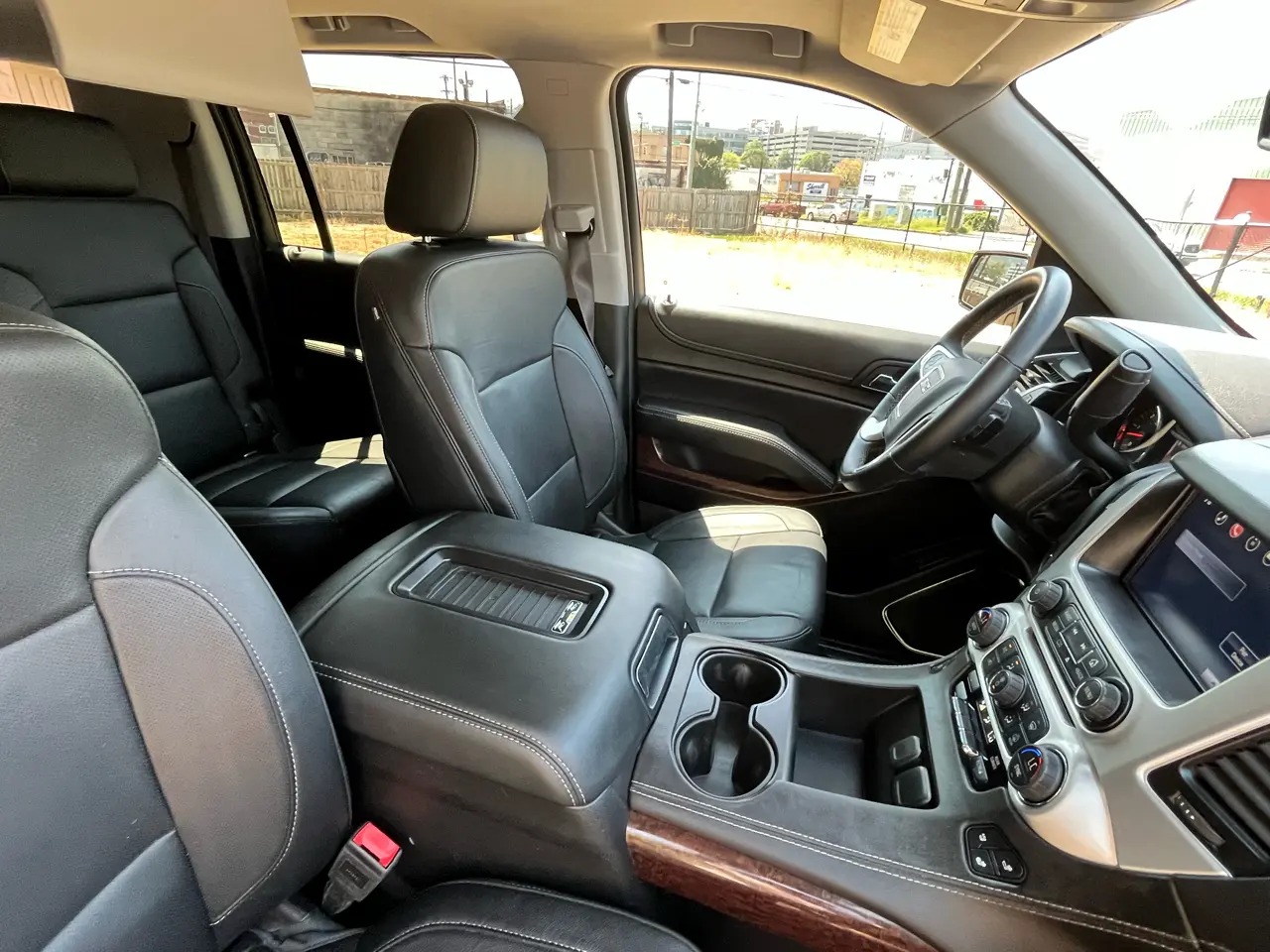 2016 GMC Yukon XL