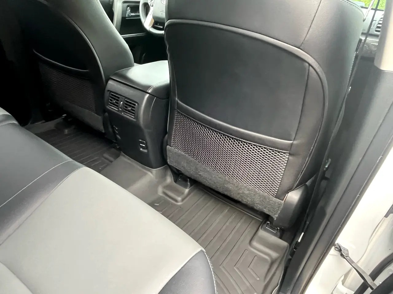 2017 Toyota 4Runner TRD Off-Road Premium