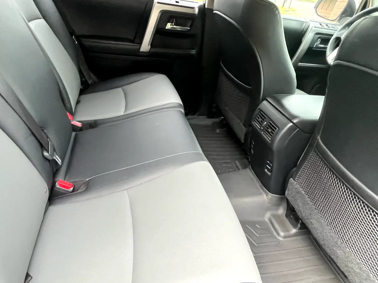 2017 Toyota 4Runner TRD Off-Road Premium