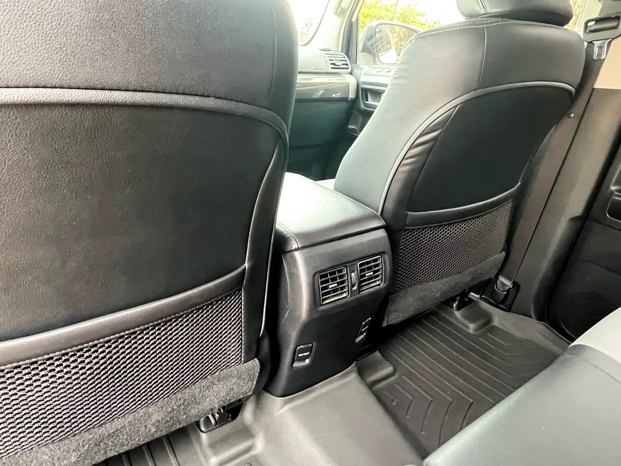 2017 Toyota 4Runner TRD Off-Road Premium