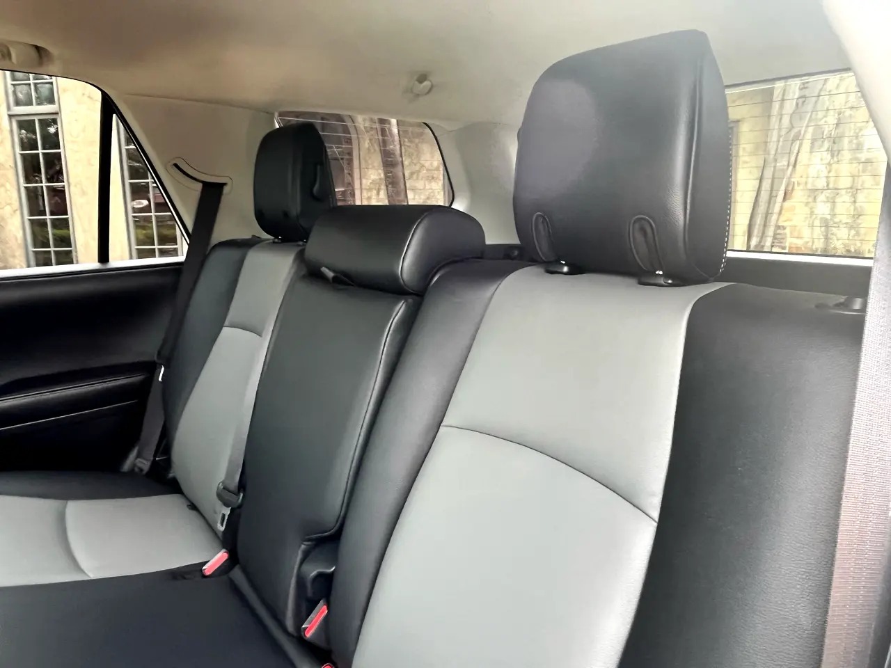 2017 Toyota 4Runner TRD Off-Road Premium