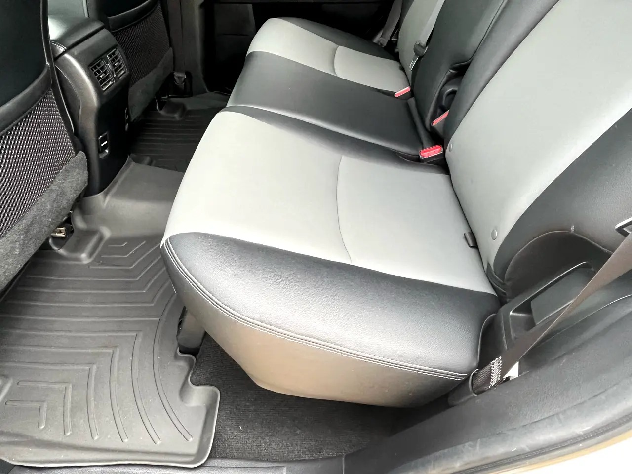 2017 Toyota 4Runner TRD Off-Road Premium