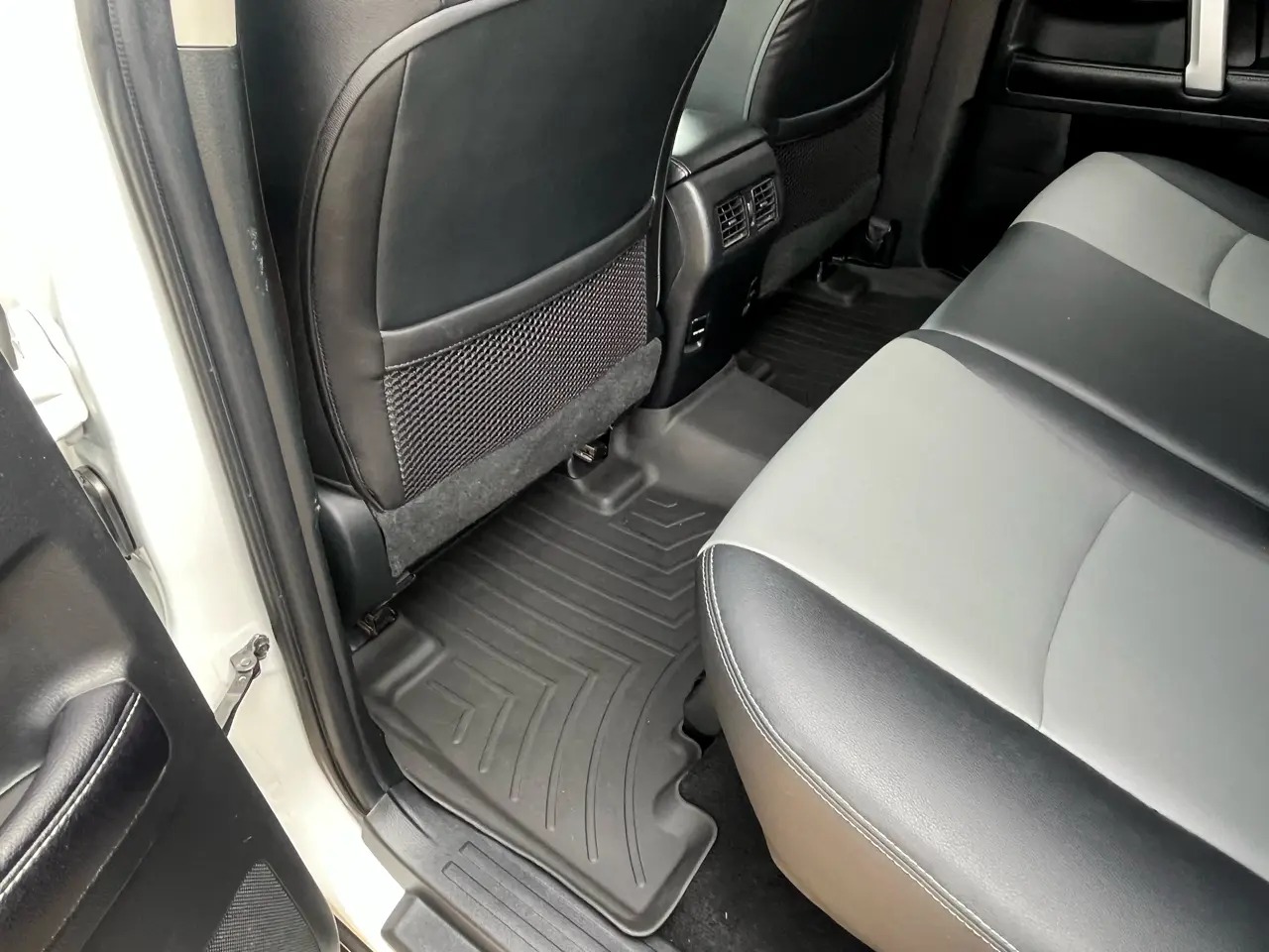 2017 Toyota 4Runner TRD Off-Road Premium