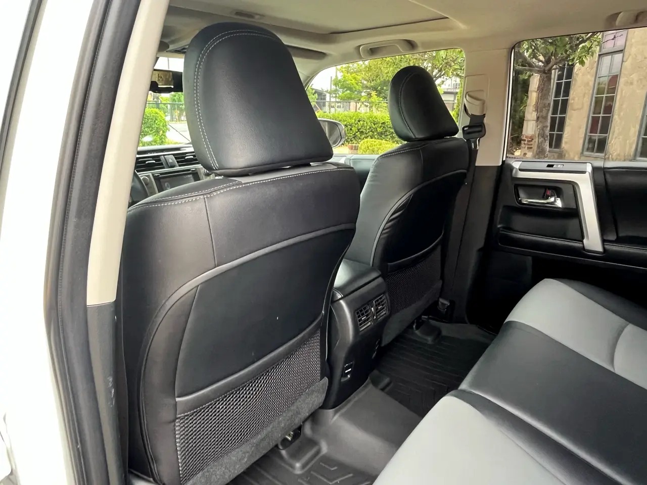 2017 Toyota 4Runner TRD Off-Road Premium