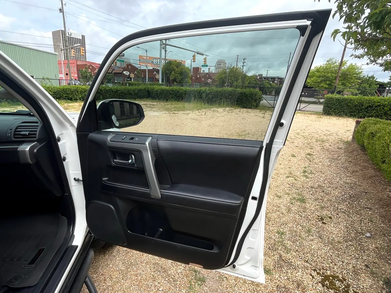 2017 Toyota 4Runner TRD Off-Road Premium