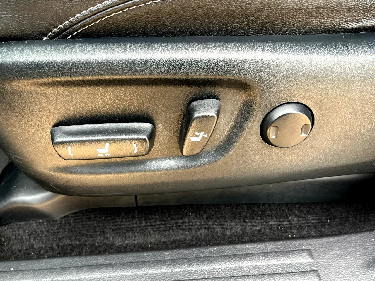 2017 Toyota 4Runner TRD Off-Road Premium