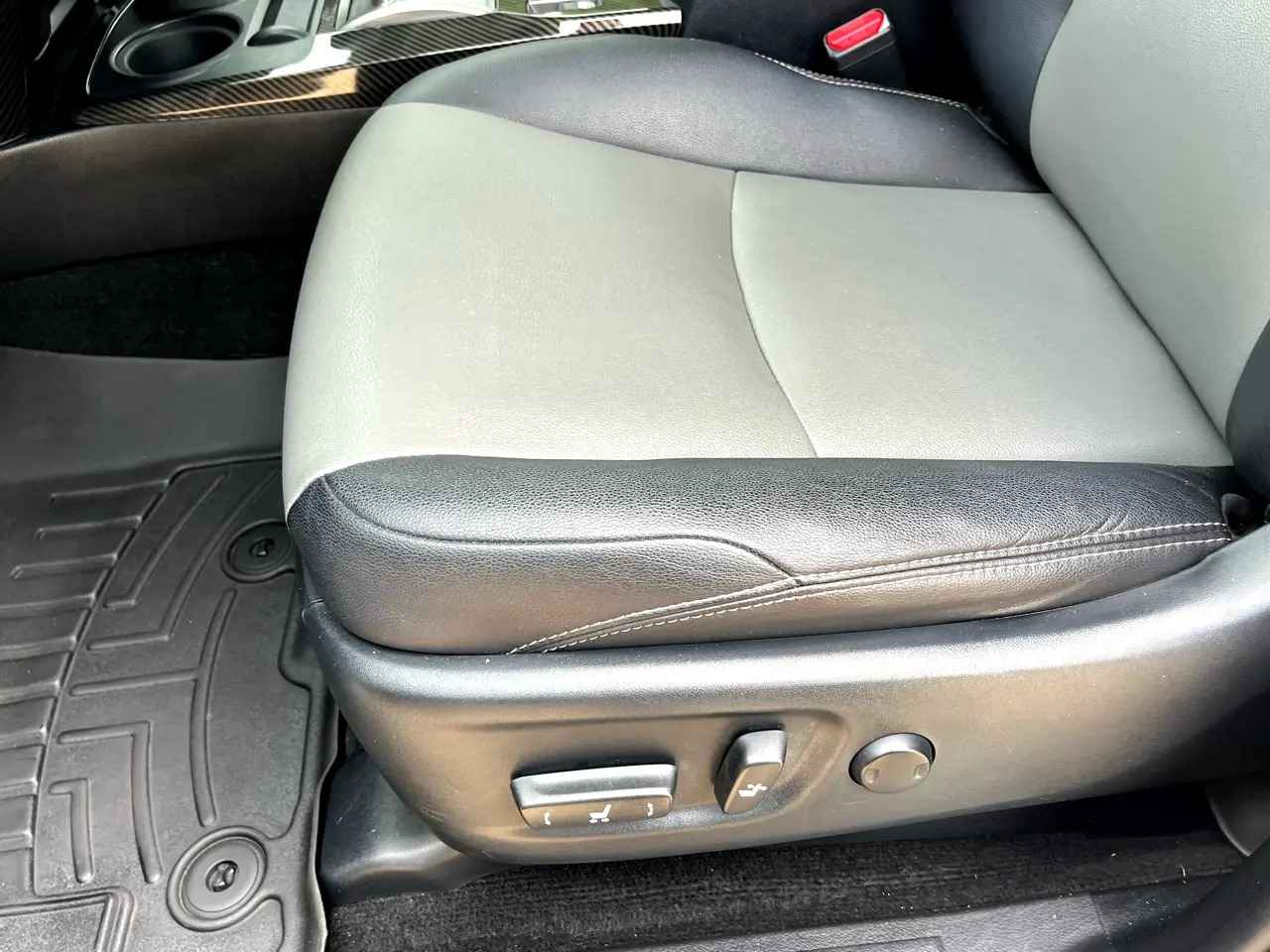 2017 Toyota 4Runner TRD Off-Road Premium