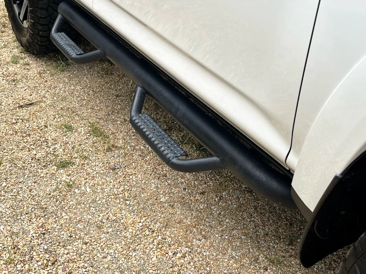 2017 Toyota 4Runner TRD Off-Road Premium