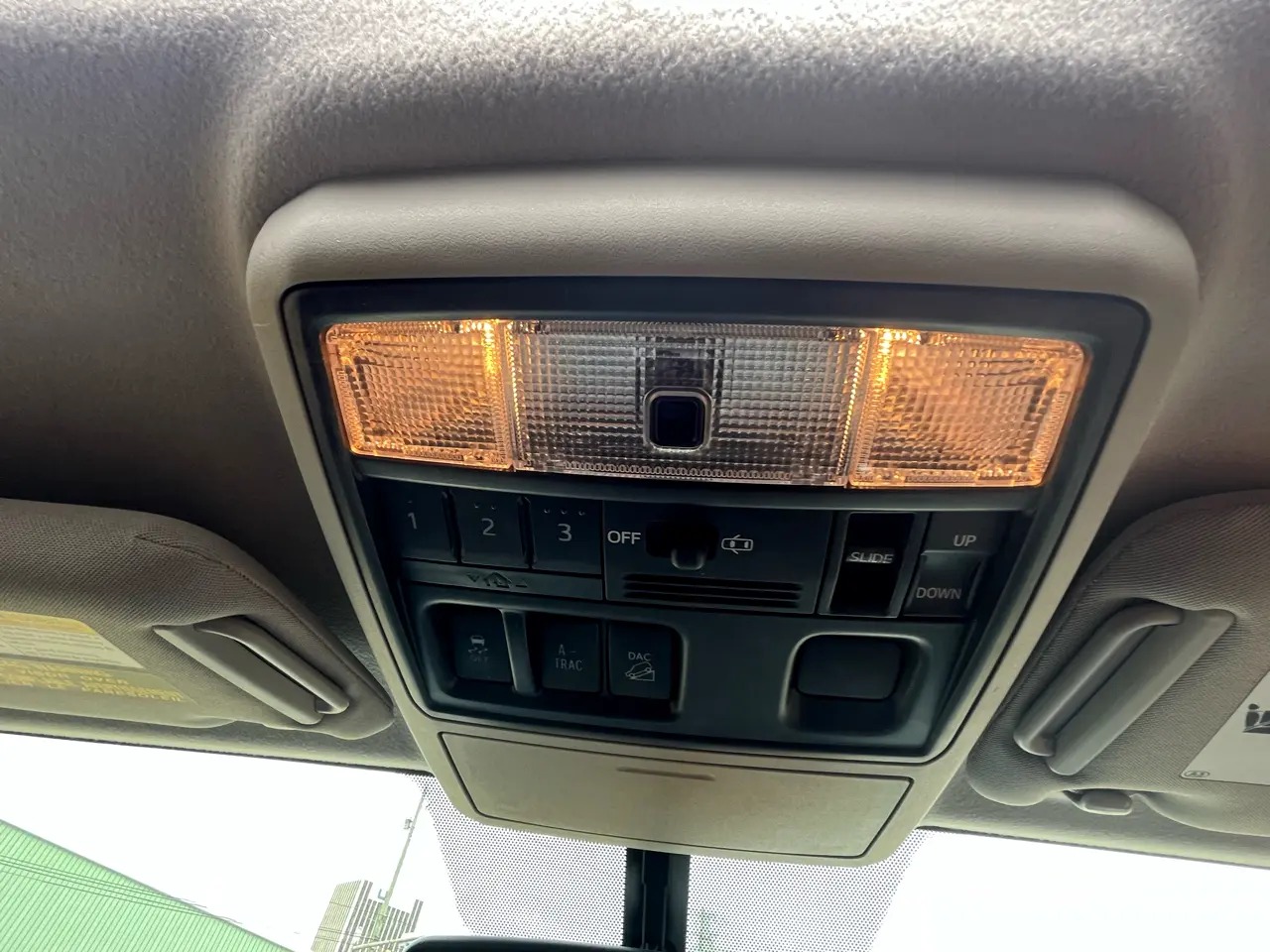 2017 Toyota 4Runner TRD Off-Road Premium