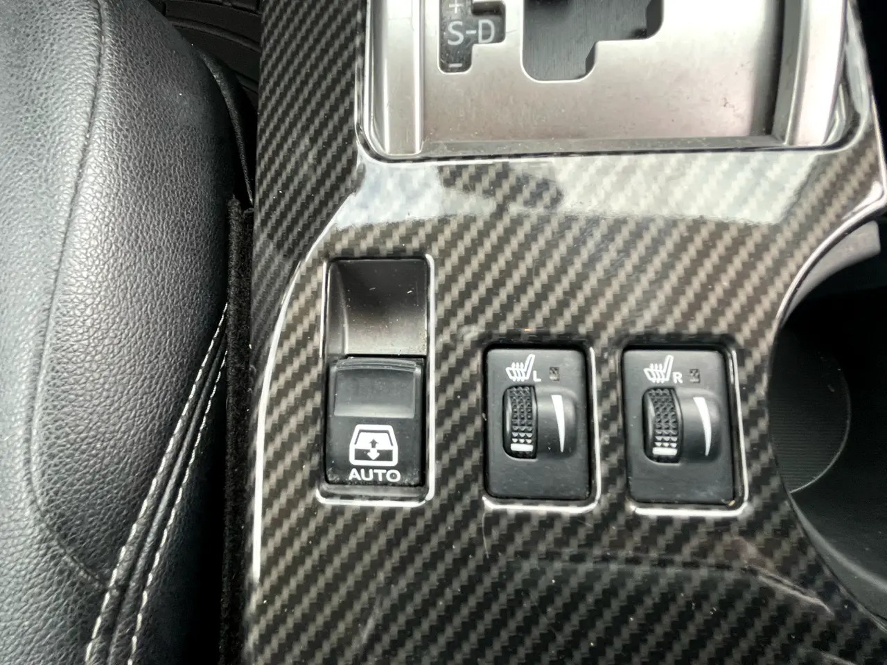 2017 Toyota 4Runner TRD Off-Road Premium