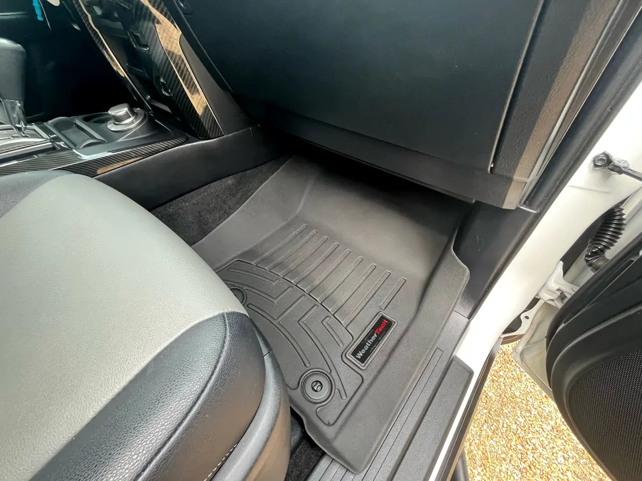 2017 Toyota 4Runner TRD Off-Road Premium