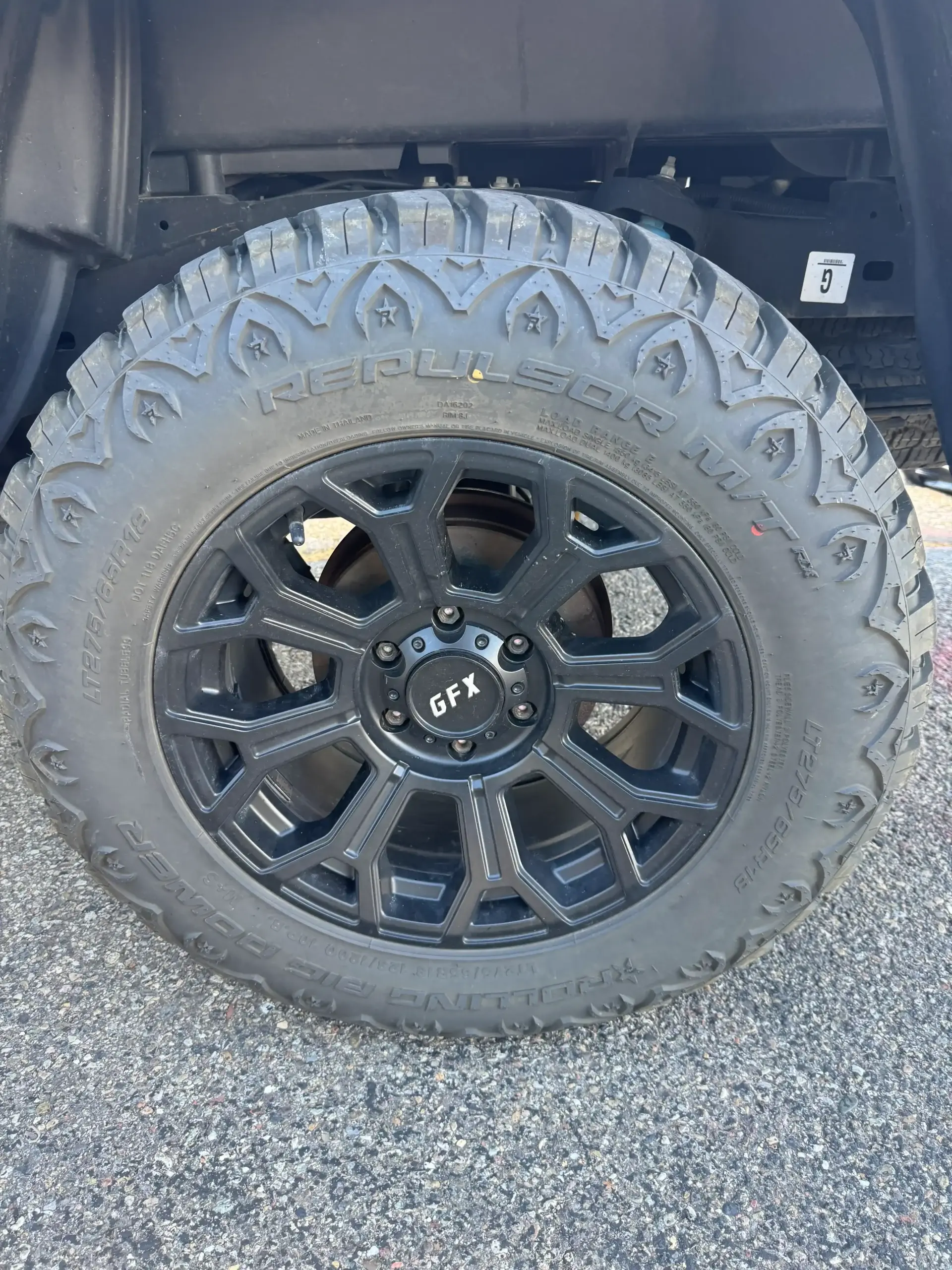 Supercharged 2021 Toyota Tacoma TRD Off-Road - 4